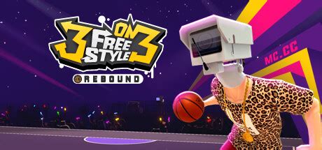 3on3 FreeStyle General Discussions :: Steam Community.